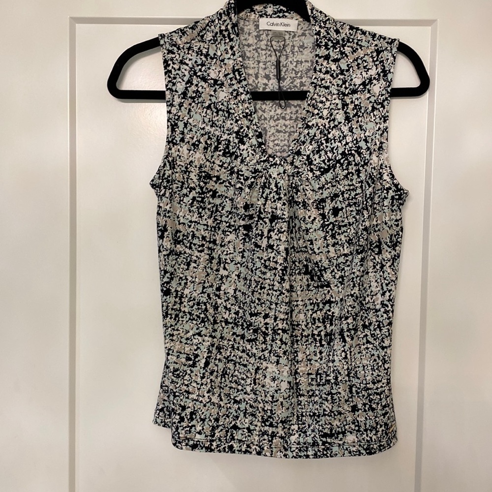 Woman’s blouse